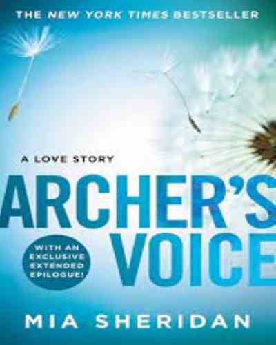 Archer's Voice (Paperback) - Mia Sheridan