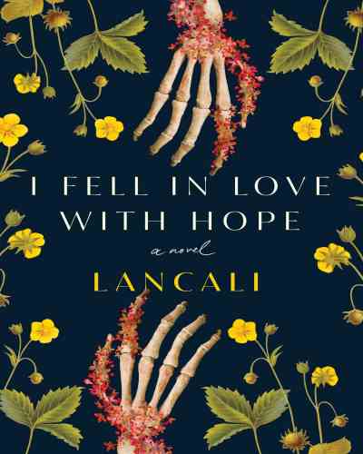 I Fell in Love with Hope | by Lancali (Hardcover)