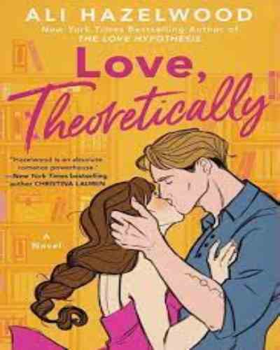 Love Theoretically by Ali Hazelwood