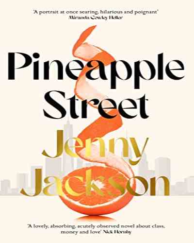 Pineapple Street  Jenny Jackson