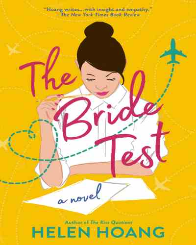 The Bride Test BY Helen Hoang