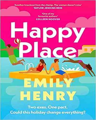 Happy Place - Emily Henry