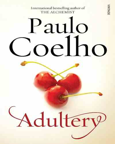 Adultery - Paulo Coelho