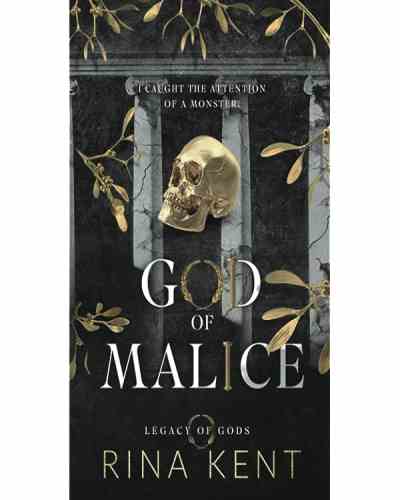 God of Malice - Rina Kent