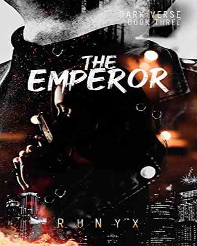 The Emperor - Book 3 Dark Verse Series - RuNyx