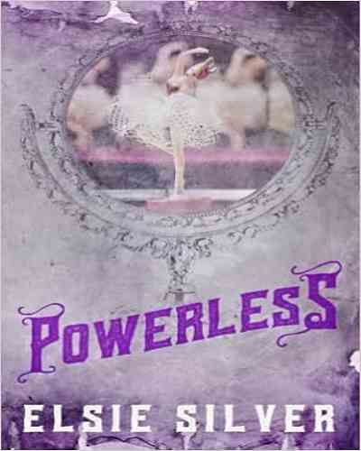 Powerless (Special Edition) by Elsie Silver