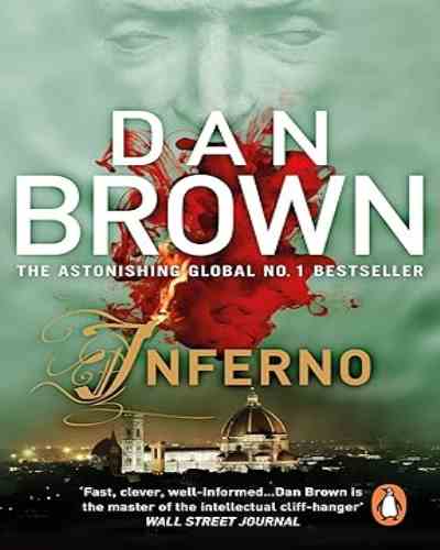 Inferno by Dan Brown