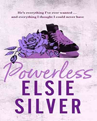 Powerless (Chestnut Springs Book 3)