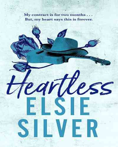 Heartless (Chestnut Springs Book 2)