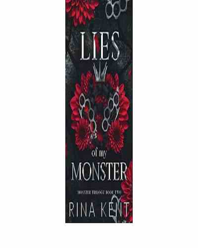 Lies of my Monster by Rina Kent