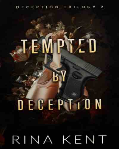 Tempted by Deception - Rina Kent