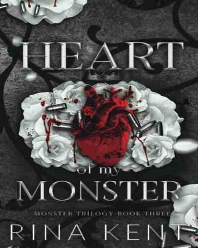 Heart of my Monster by Rina Kent