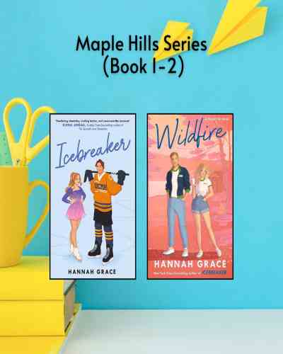 Maple Hills Series (Book 1-2)