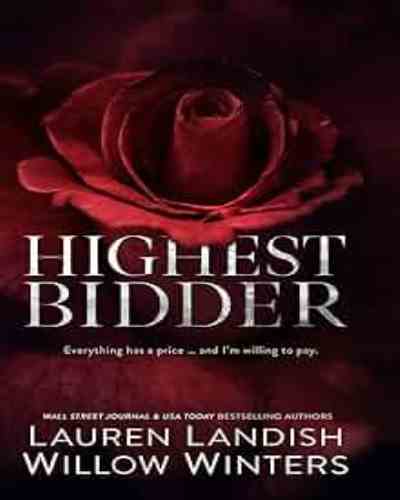 Highest Bidder – Lauren Landish