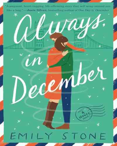 Always in December by Emily Stone