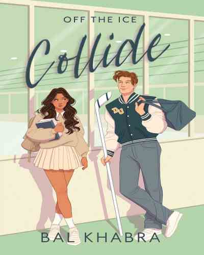 Collide – Bal Khabra