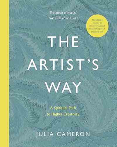 The Artist’s Way – Julia Cameron