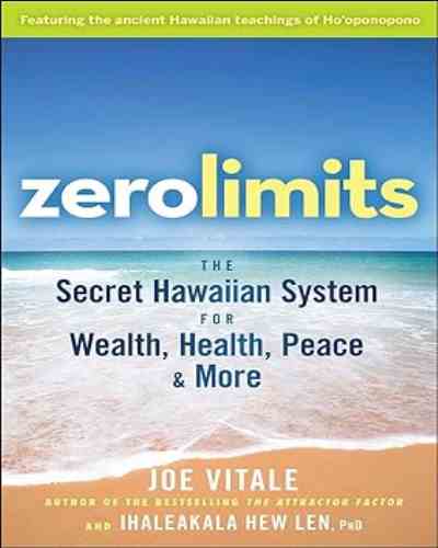 Zero Limits by Joe Vitale