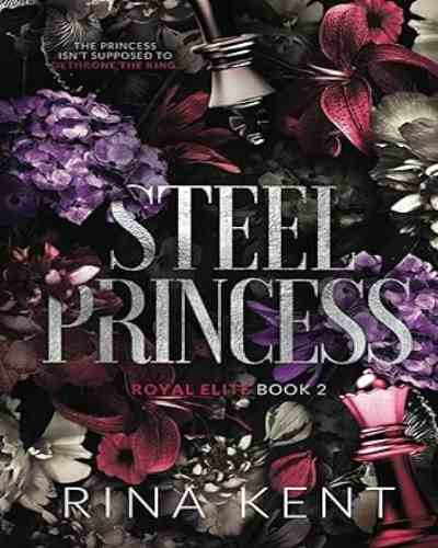 Steel Princess – Rina Kent