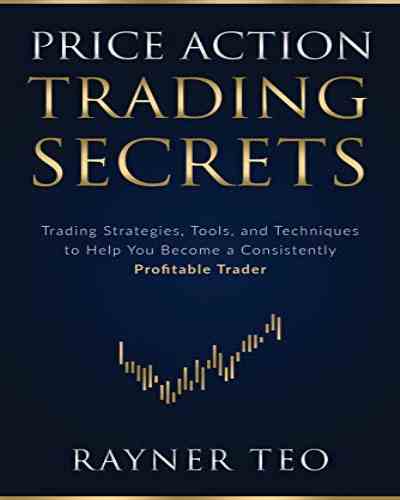 Price Action Trading Secrets – Rayner Teo