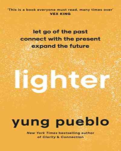 Lighter – Yung Pueblo