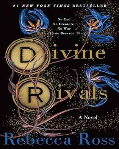 Divine Rivals – Rebecca Ross