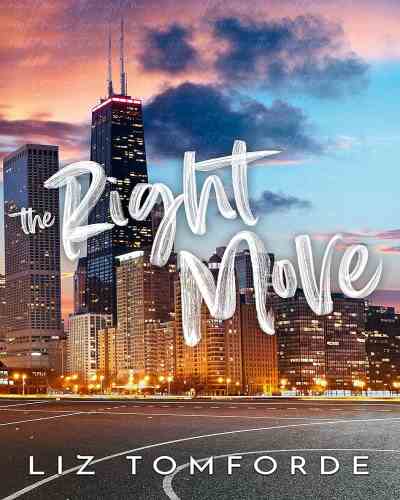 The Right Move – Windy City Book 2