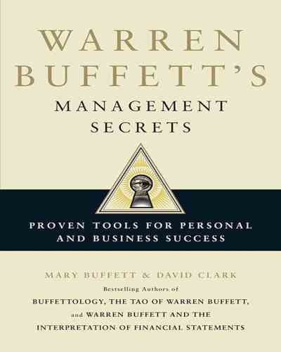 Warren Buffett’s Management Secrets