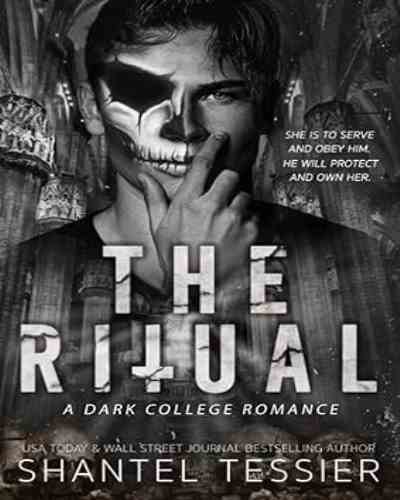 The Ritual (LORDS #1) by Shantel Tessier