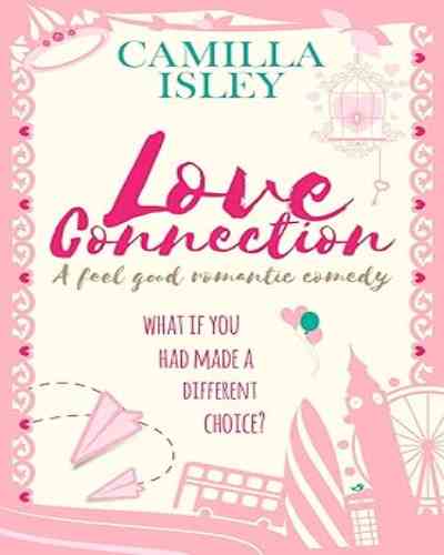 Love Connection by Camilla Isley