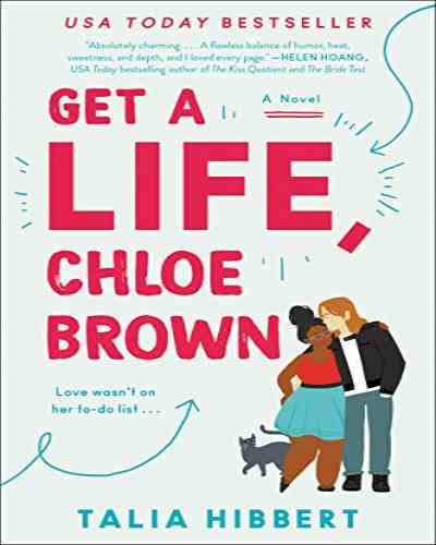 Get a Life – Chloe Brown