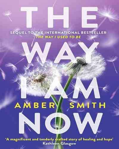 The Way I Am Now by Amber Smith