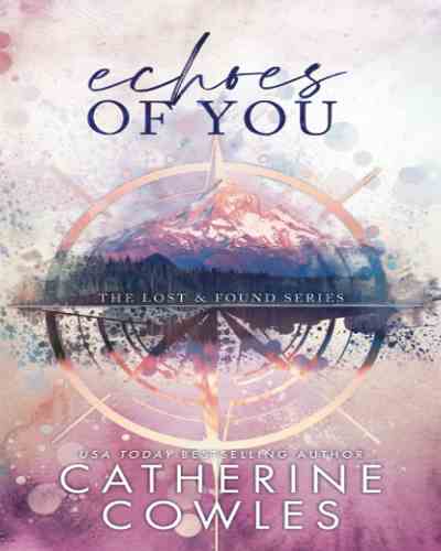 Echoes of You by Catherine Cowles