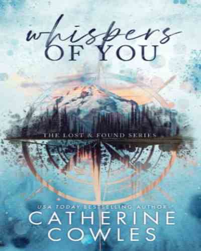 Whispers of You by Catherine Cowles