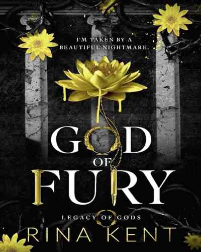 God of Fury – Rina Kent