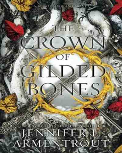 The Crown of Gilded Bones by Jennifer L. Armentrout